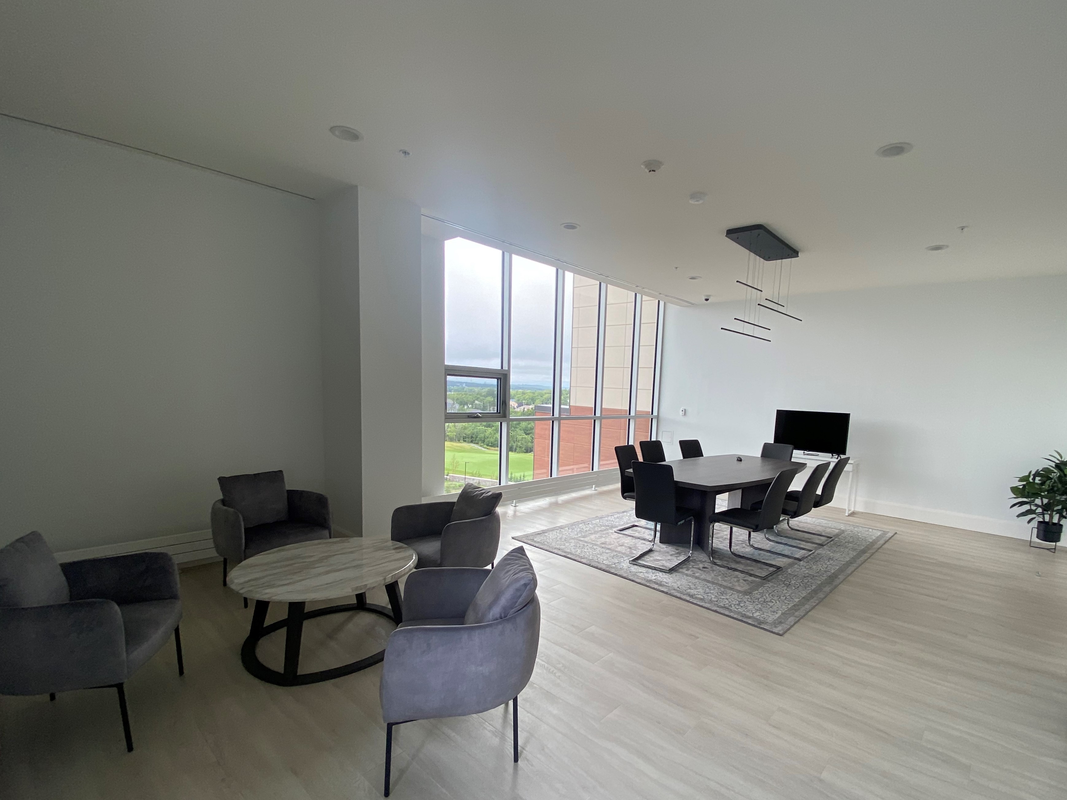 Timberlea Luxury Apartments Freehold Commercial Realty Ltd