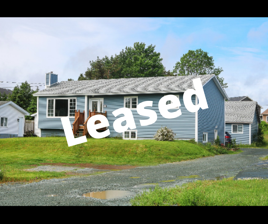 252 Bay Bulls Road GAB PROPERTY MANAGEMENT