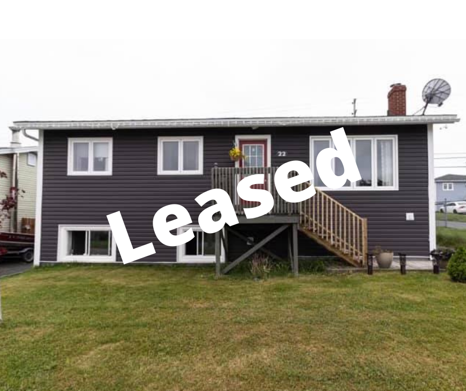 22 Wellington Crescent GAB PROPERTY MANAGEMENT