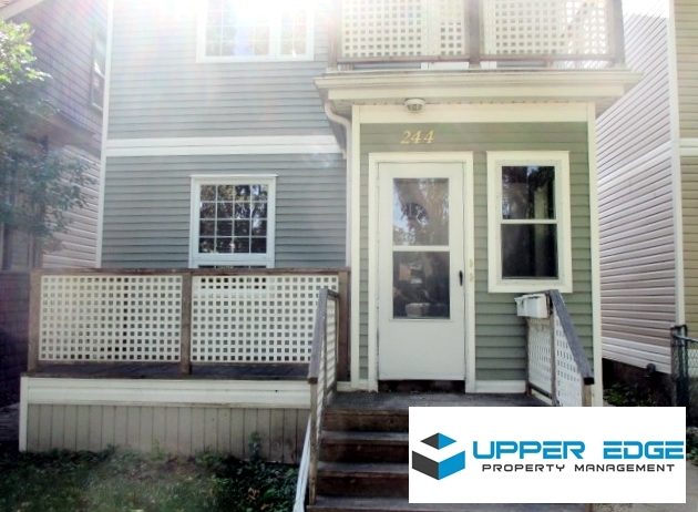 Winnipeg North West 2 Bedrooms Duplex For Rent Ad Id Gar