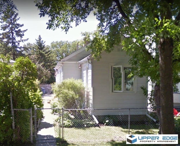 one bedroom Winnipeg North East House for rent Ad ID GAR.697257