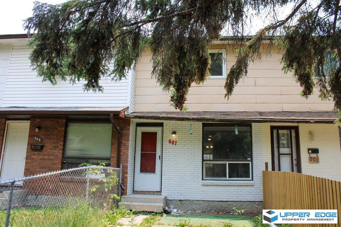 Winnipeg Houses For Rent Winnipeg House Rental Listings Page 1