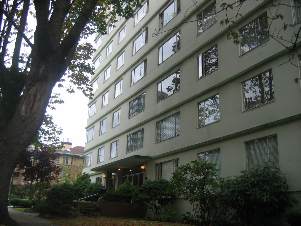 Maple Apartments Gateway Property Management