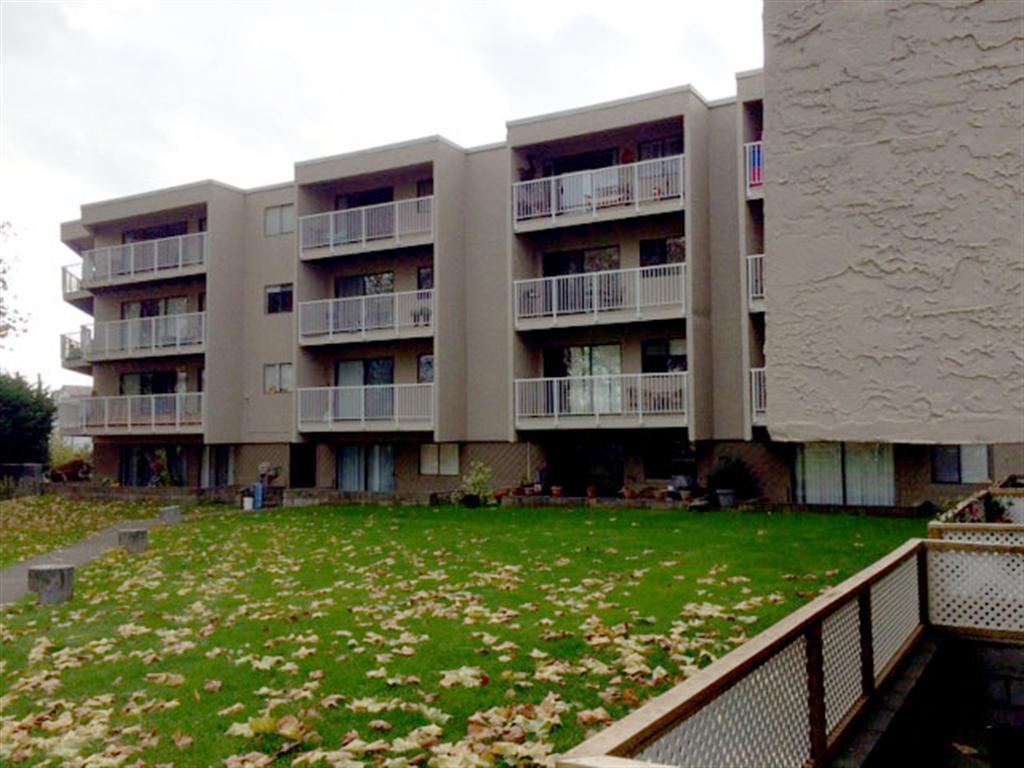 Park West Apartments Gateway Property Management