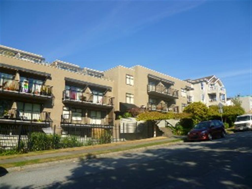 Crestview Manor Gateway Property Management