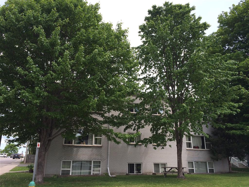 Gravenhurst Apartments Gateway Property Management