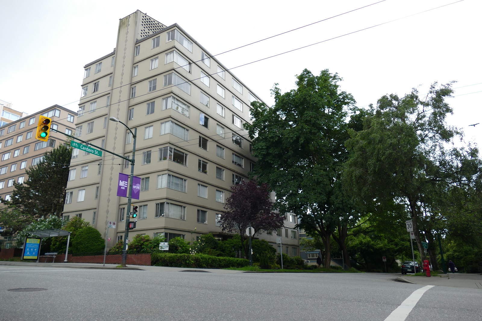 Maple Apartments Gateway Property Management