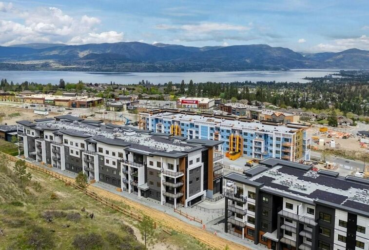 315 - 1057 Frost Road