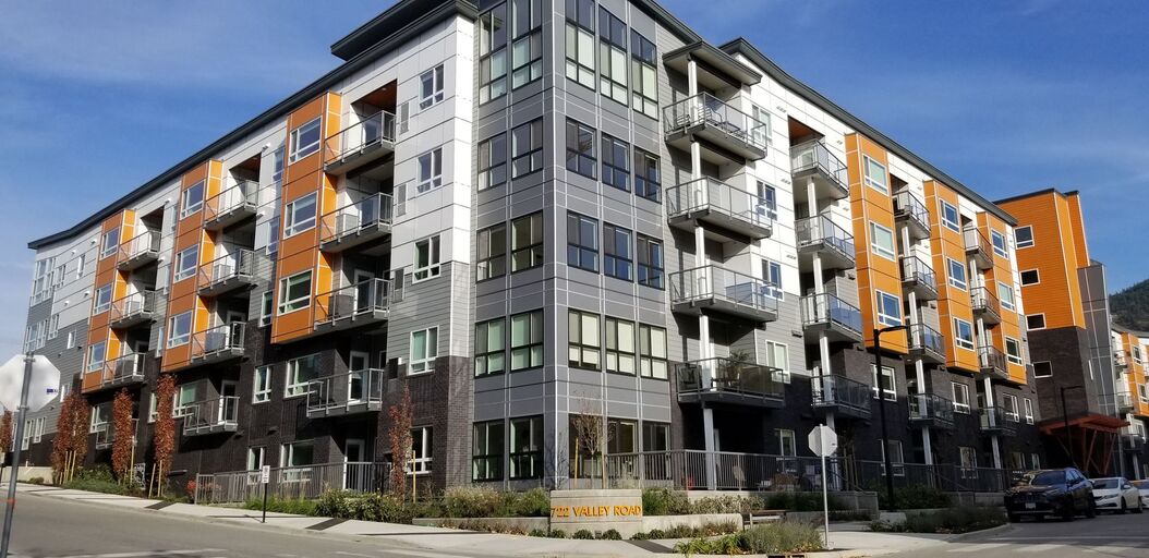 208 - 722 Valley Road Featured Properties