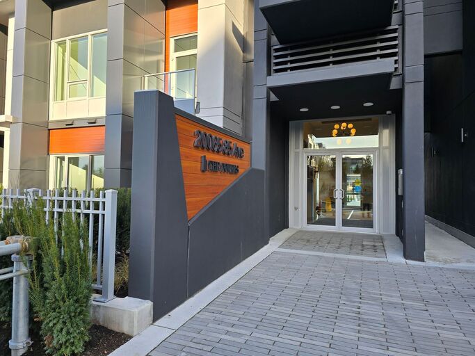 Unit 601 - 20065 85 Ave. 