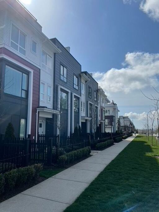 Unit 50 - 16336 23A Ave.