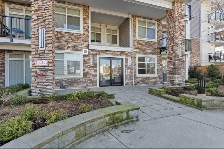 A0034 - Unit 108 - 19940 Brydon Crescent, Langley BC - 108 Featured Properties