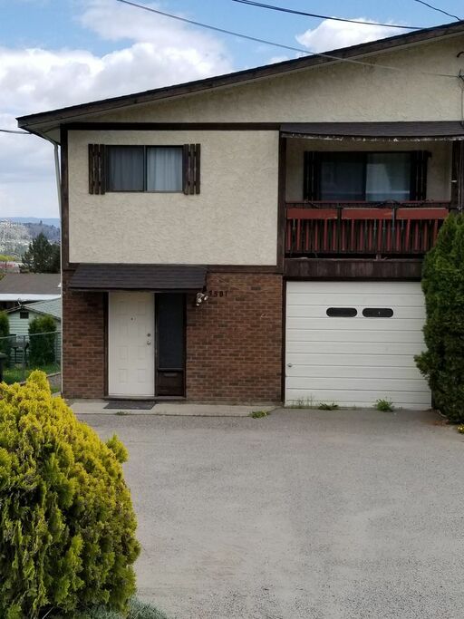 B0007 - Unit B-3581 Elliott Road West Kelowna BC V4T 1N9 - Unit B Featured Properties