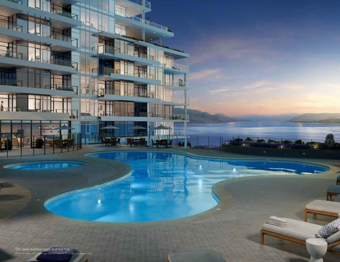 B0049 - Unit 806 - 3699 Capozzi Road - Kelowna - BC (Off Season) - 806 Featured Properties