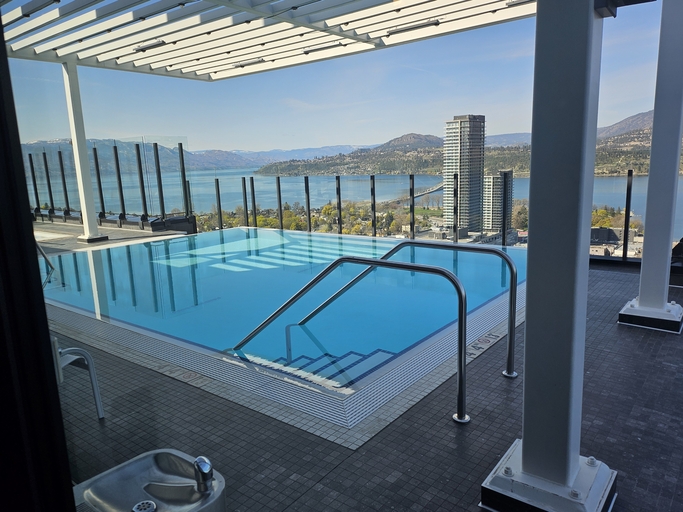 B0051 - Unit 1411 - 1488 Bertram Street - Kelowna - BC - 1 Featured Properties