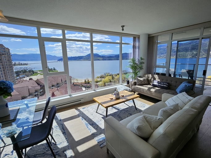 B0002 - Unit 1807 - 1075 Sunset Drive Kelowna BC V1Y 9Y9 - 1 Featured Properties
