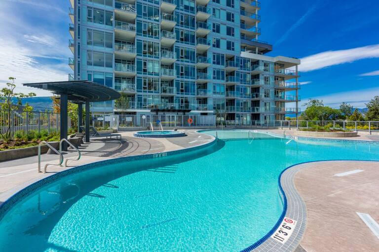 B0050 - 407 - 3699 Capozzi Road - Kelowna - BC - 407 Featured Properties