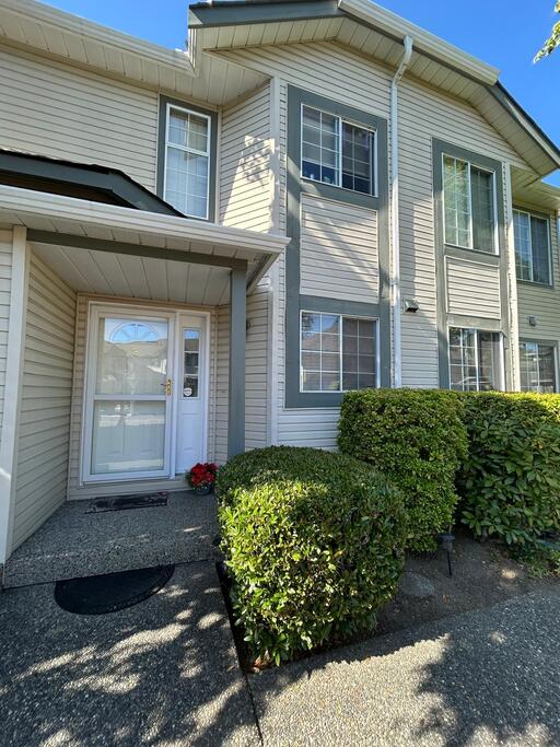 A0064 - Unit 8 - 5760 174 St. Surrey, BC, V3S 7K3 - 8 Featured Properties