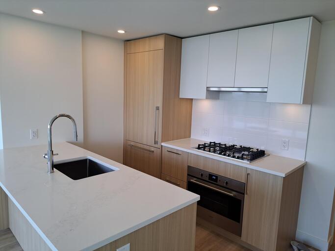 RL001 - Unit 1304 - 9675 King George Boulevard - 1 Featured Properties