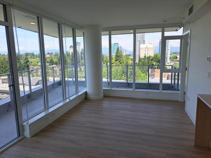 RL001 - Unit 1304 - 9675 King George Boulevard - 1