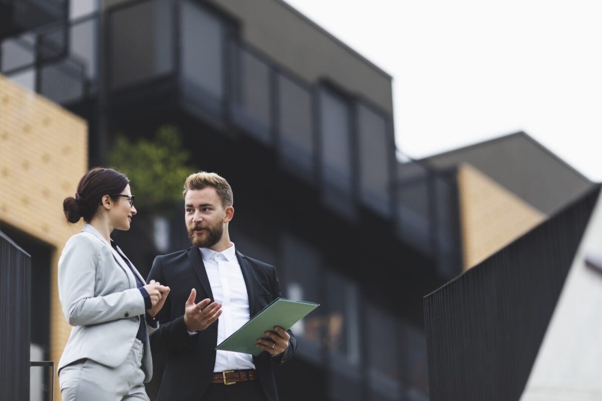 Property Management Companies Regulated in BC