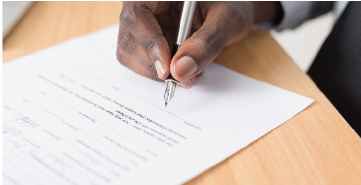 Documents Featured Properties