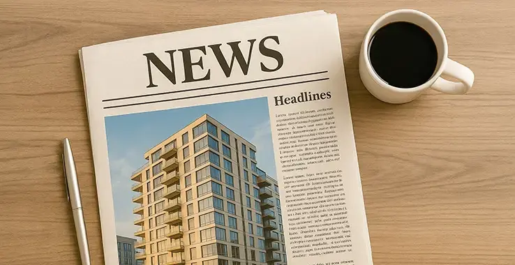 News Featured Properties