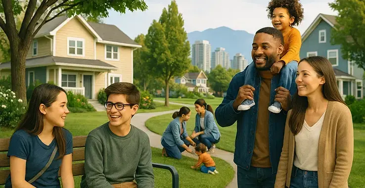 Our Mission Featured Properties