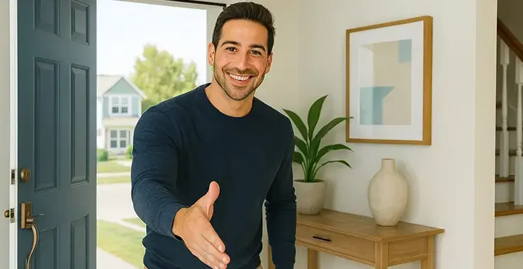 Contact Featured Properties