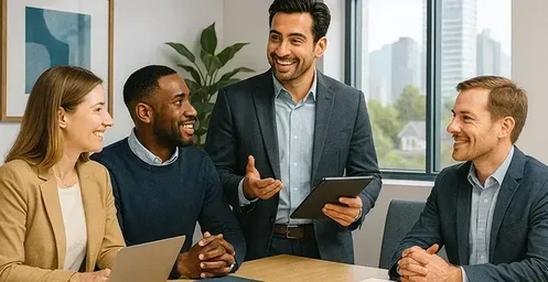 Join Our Team | Cityplex Property Management