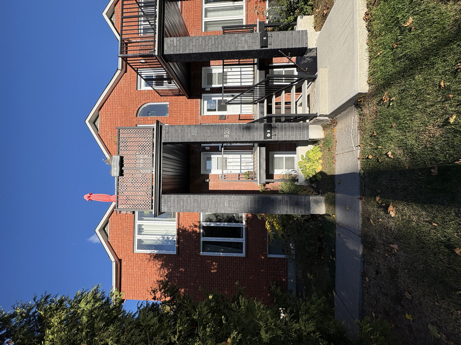 830 Boulevard de la Cité-des-Jeunes — photo 1