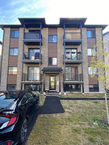 48 rue Georges-Bilodeau