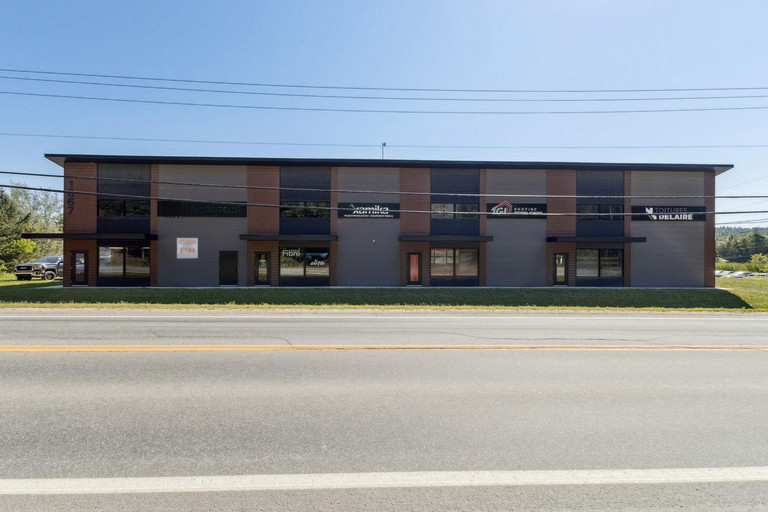 1867 Route du Carrefour