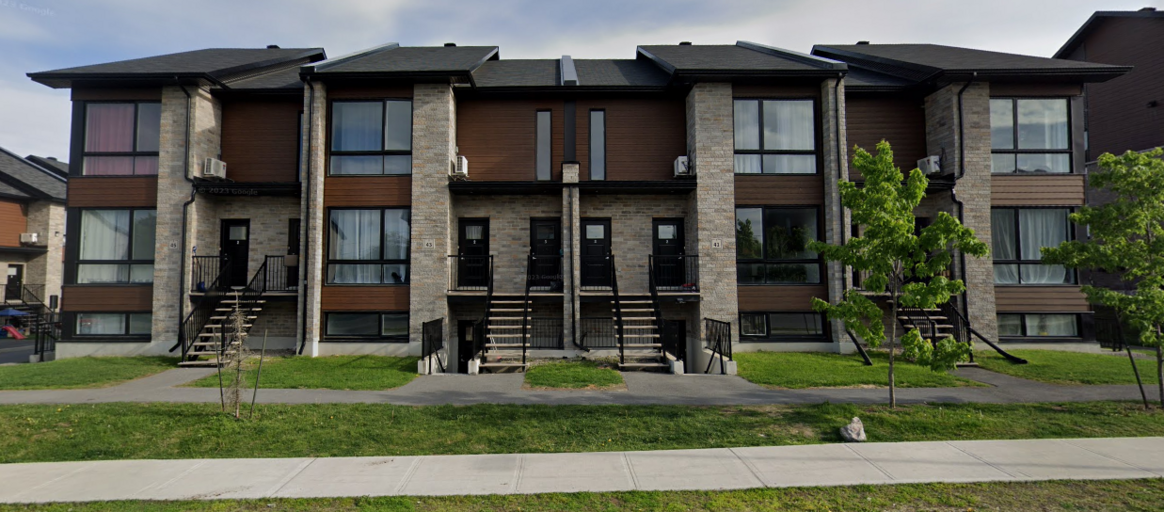 59 Boul. de l'Amérique-Française