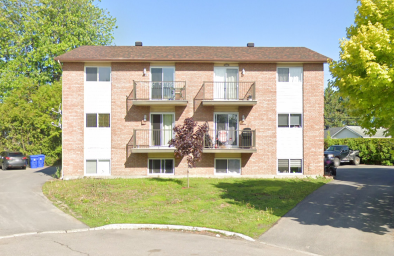 133 Impasse de Lorraine