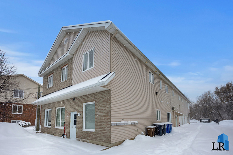 83A Avenue de Gatineau