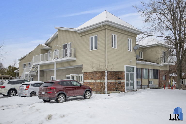 476 Boul. Alexandre-Taché