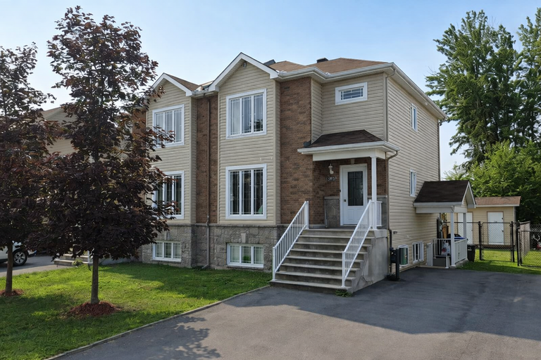 195 Rue Paul-Laframboise