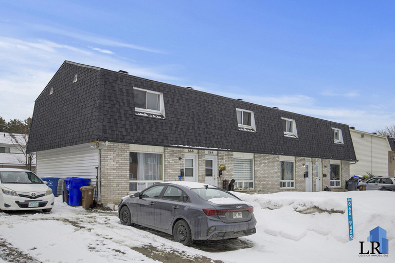 866 Rue Charette Featured Properties