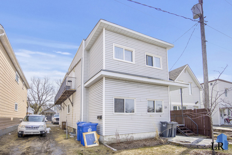 25 rue Mance l'image sélectionnée