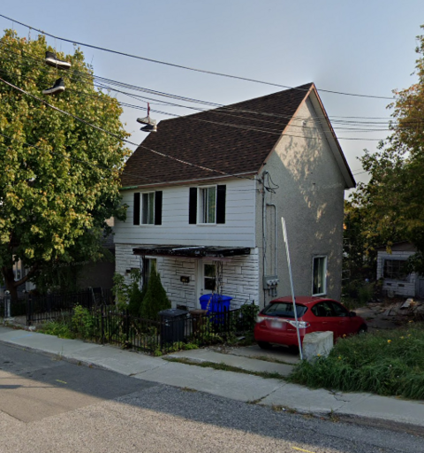 124 Rue Saint-Jacques l'image sélectionnée