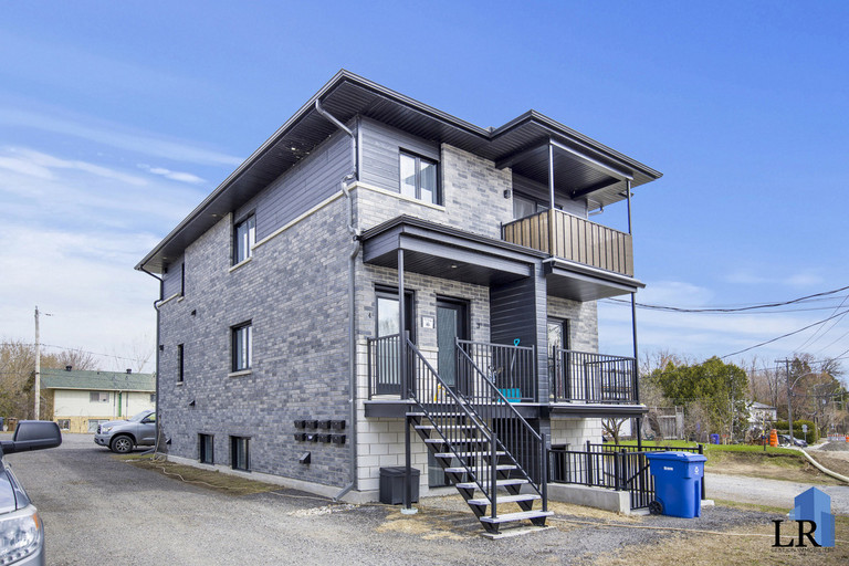 1005B Rue Notre Dame