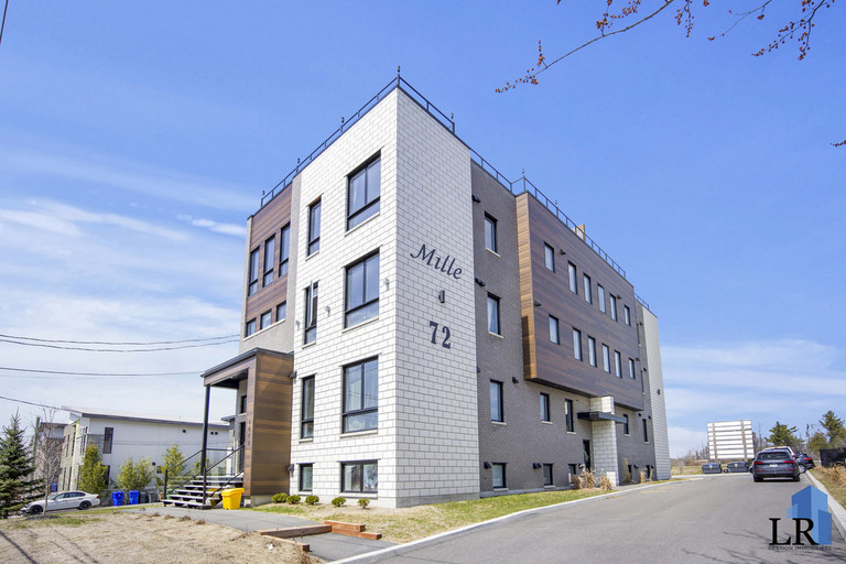 1072 Boul. Greber Featured Properties