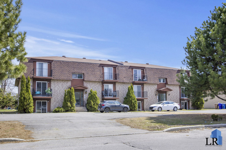 30 Rue du Curé-André-Préseault