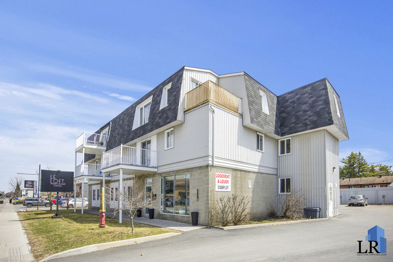 28 Av. Gatineau