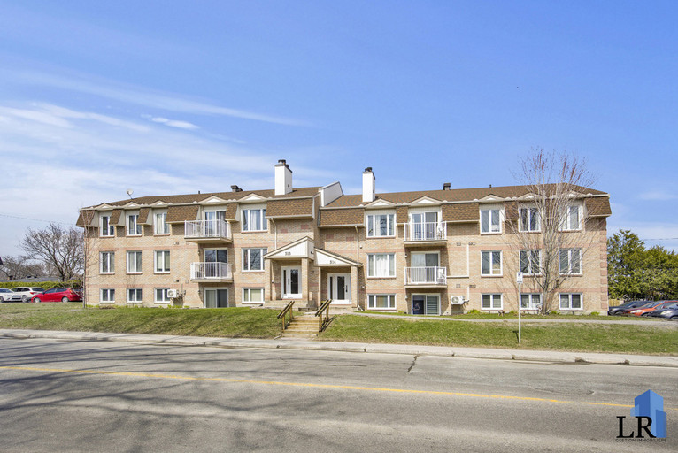 314 Boul. Cité-Des-Jeunes