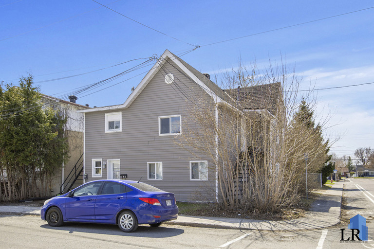 149 rue Montpetit