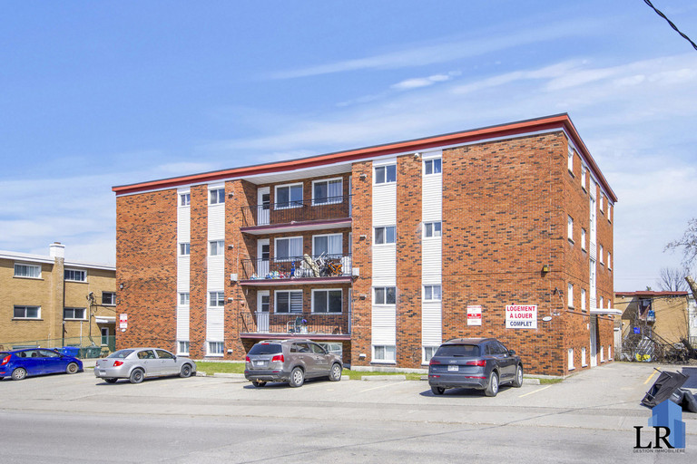 158 rue Richer