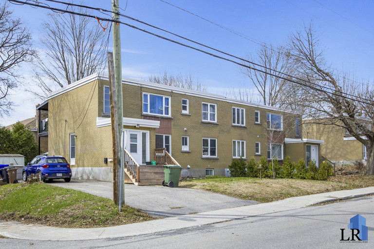 53 Rue Saint-François