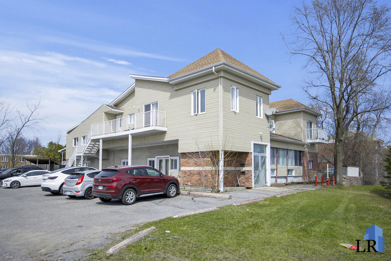 476 Boul. Alexandre-Taché